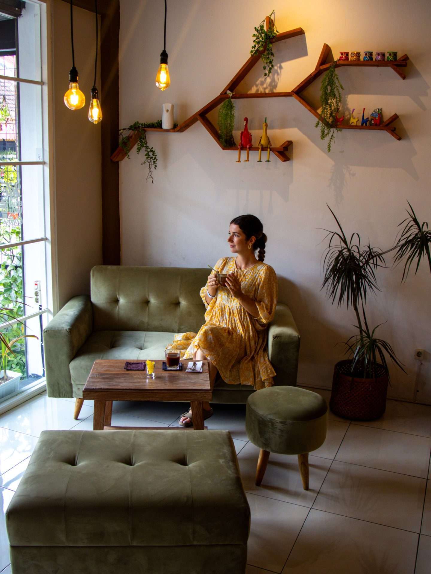black forest cafe yogyakarta