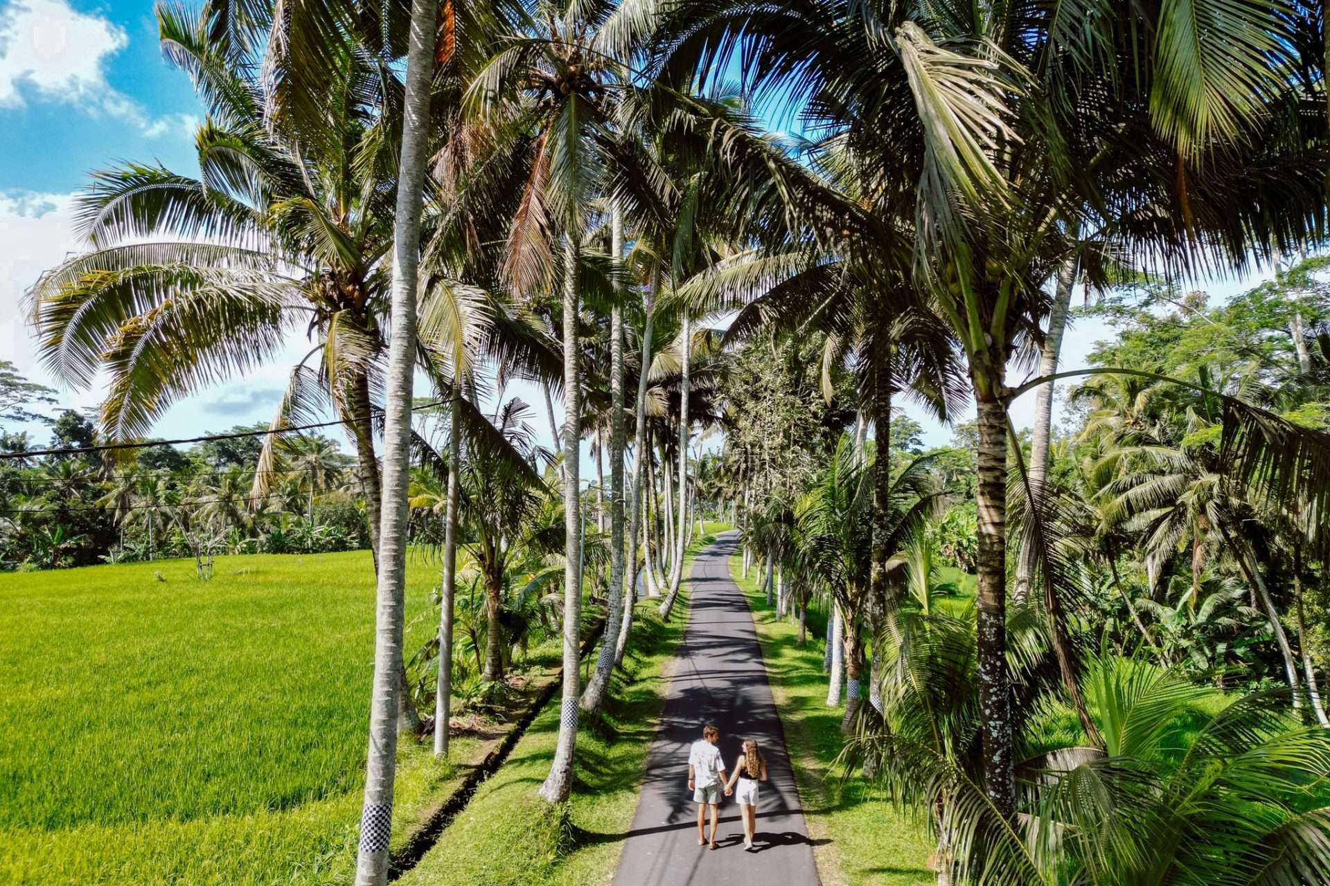 bali indonesië