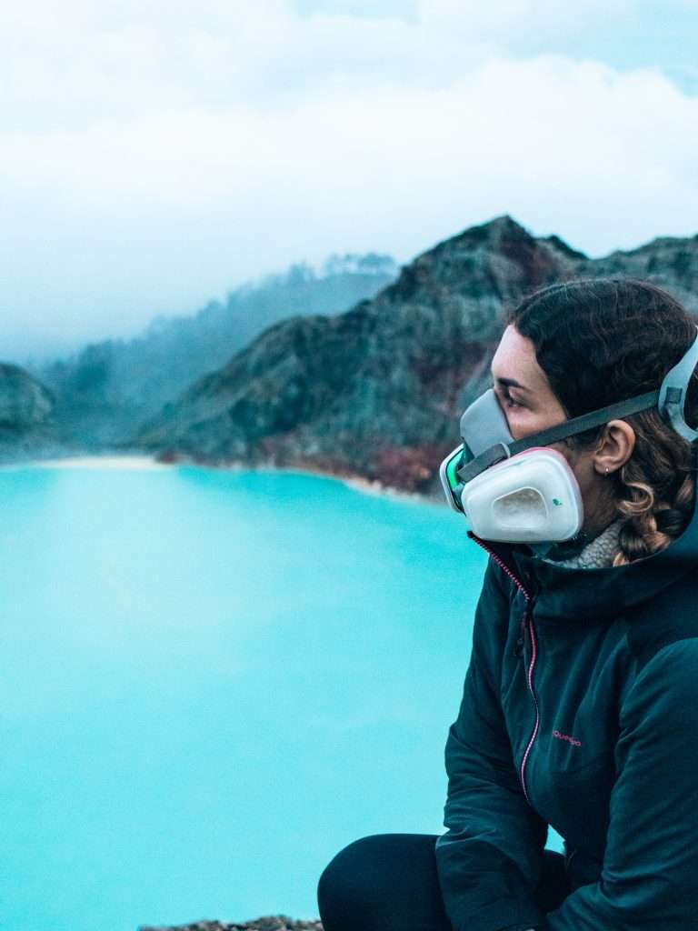 kawah ijen
