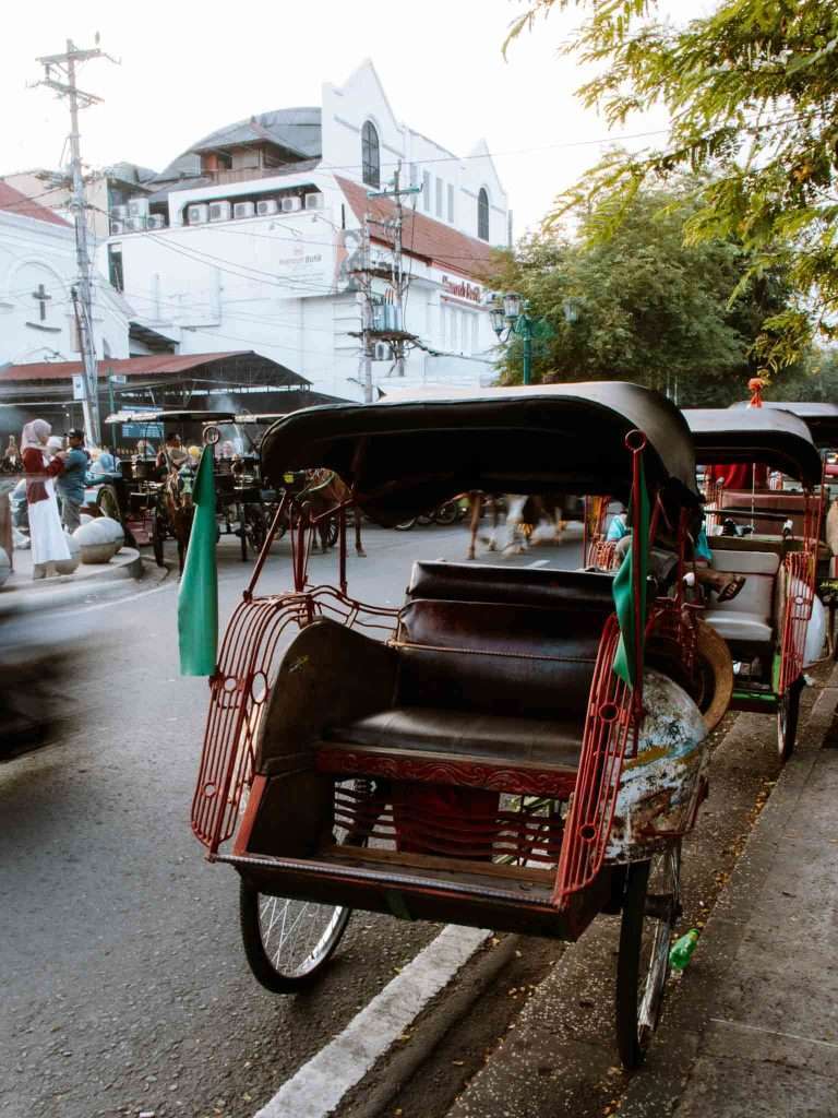 malioboro street