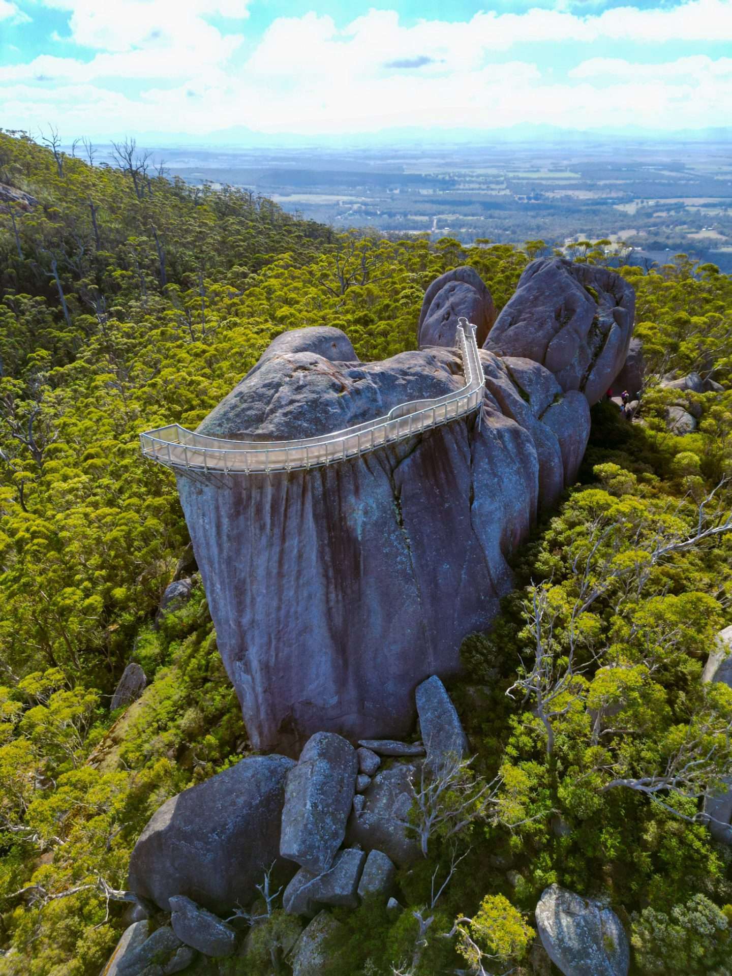 castle rock