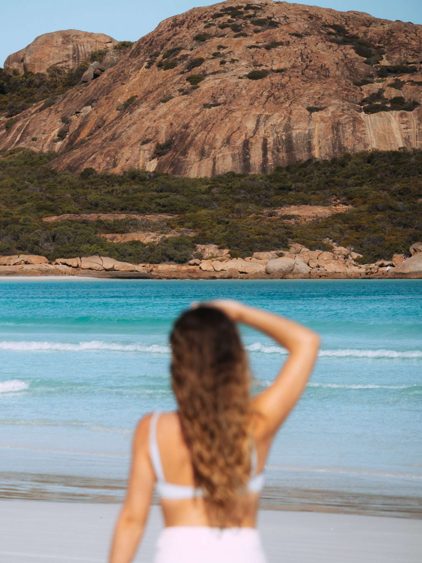 wharton beach esperance