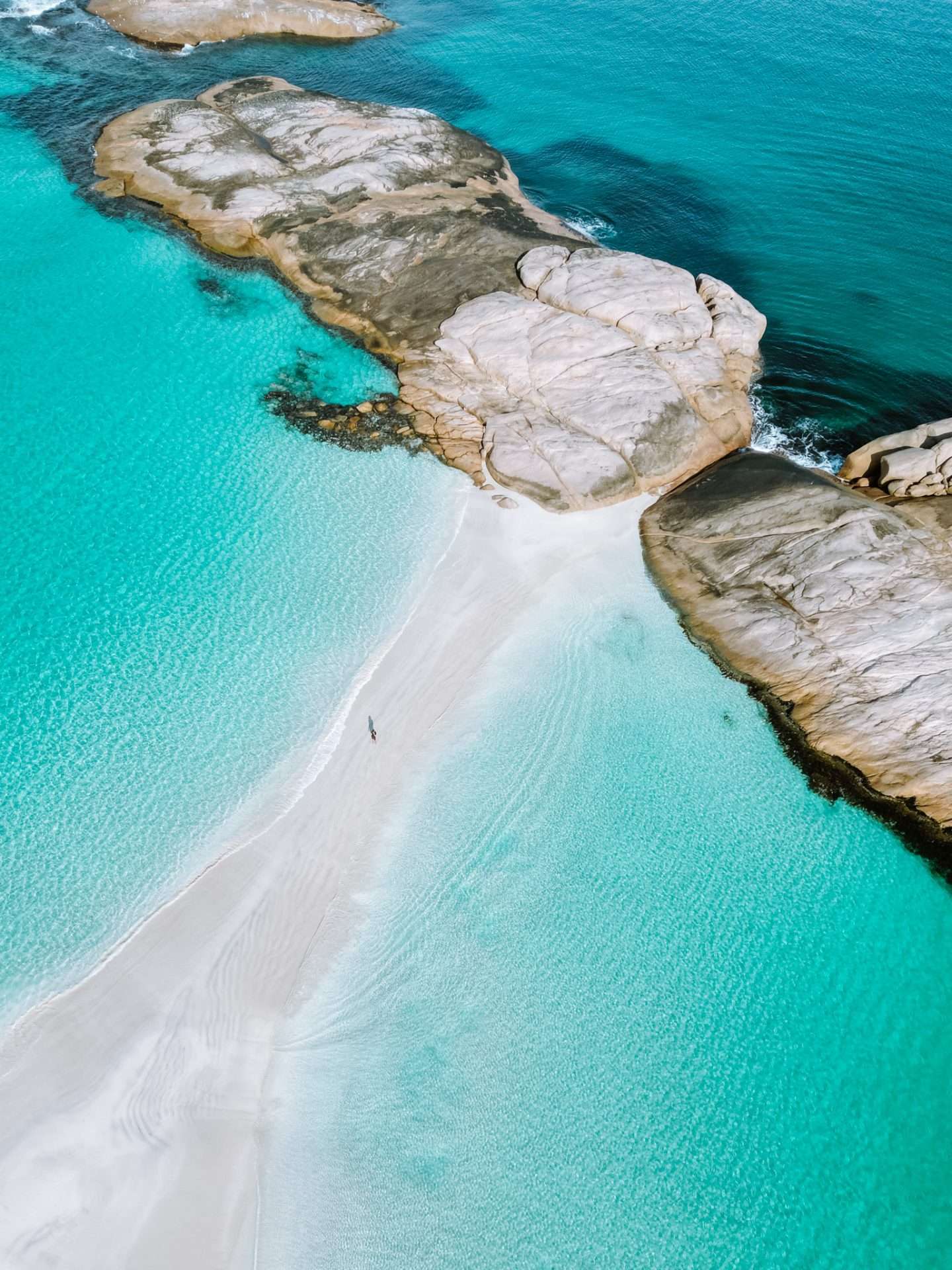 wylie bay esperance