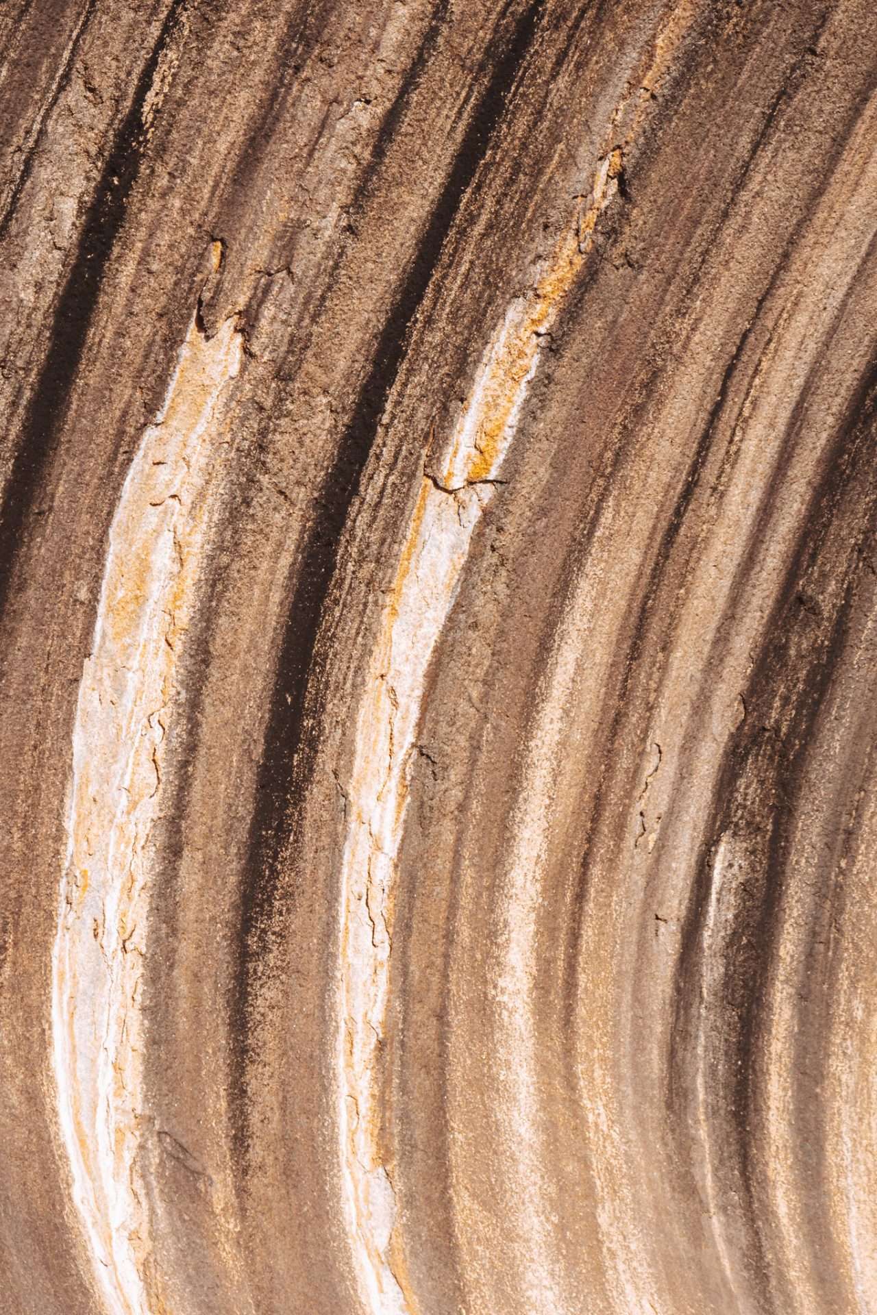 wave rock