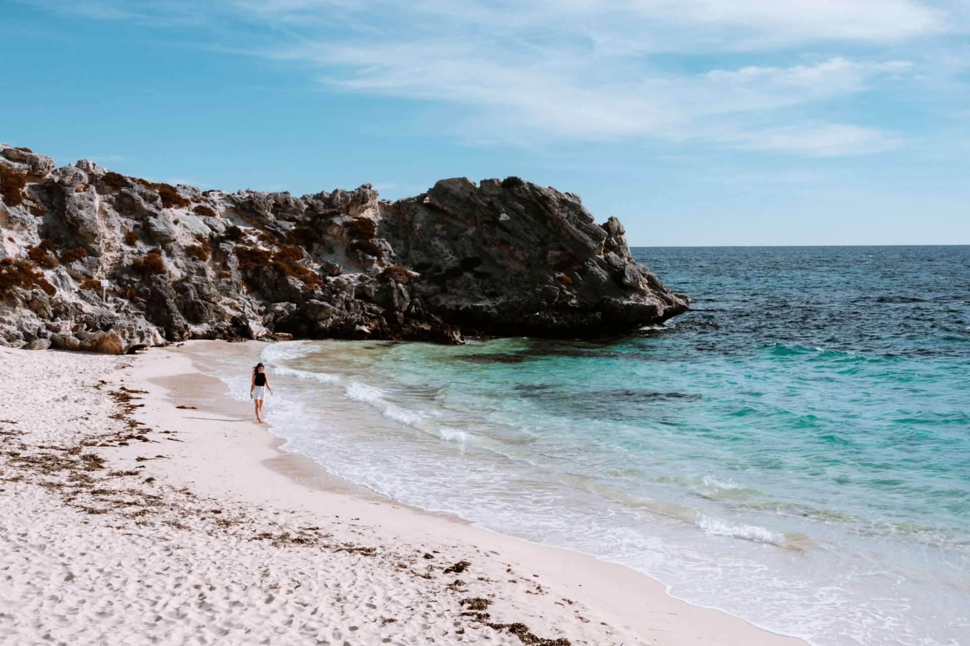 rottnest island 