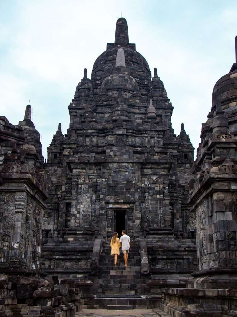 prambanan java