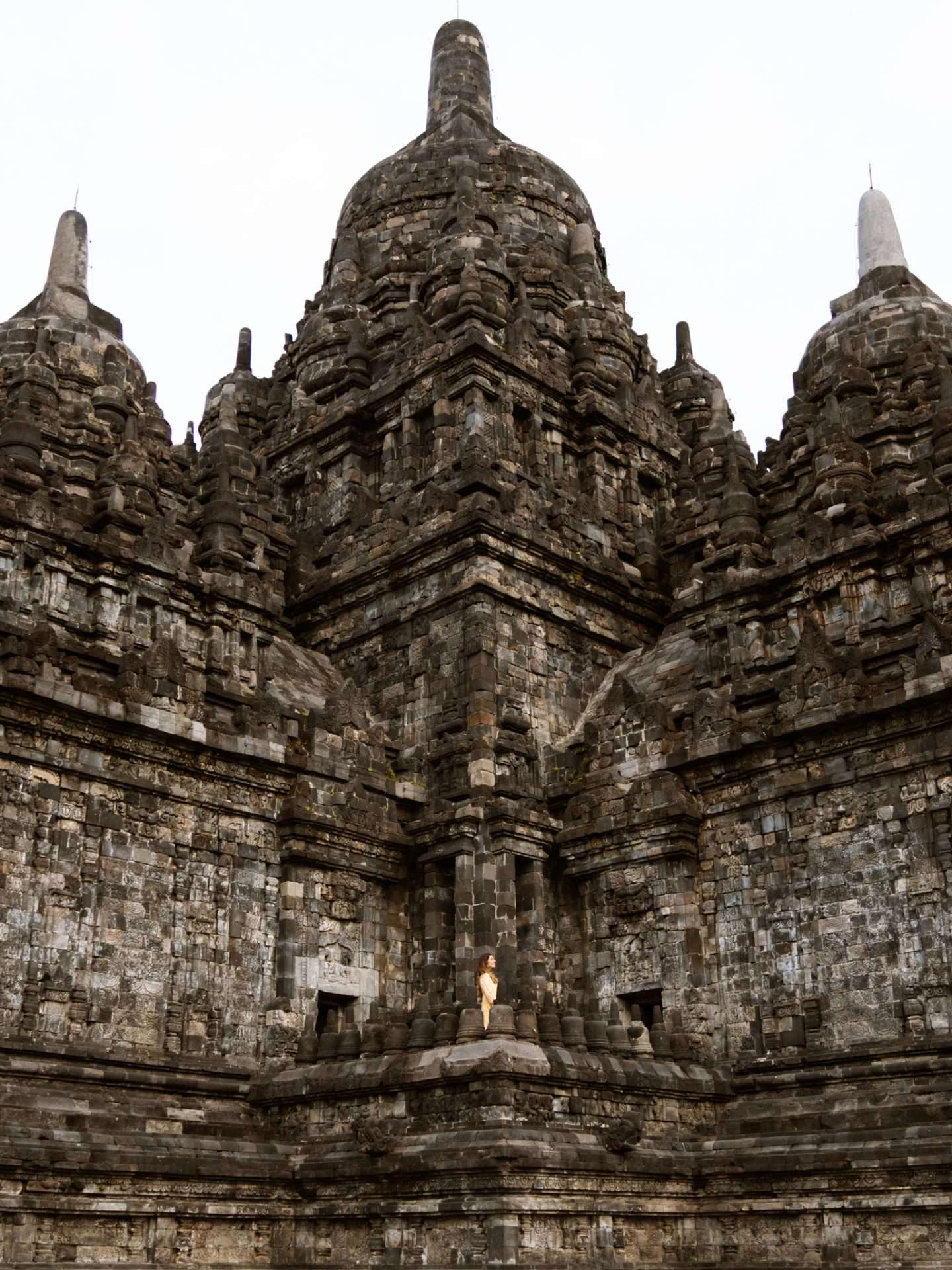 prambanan java