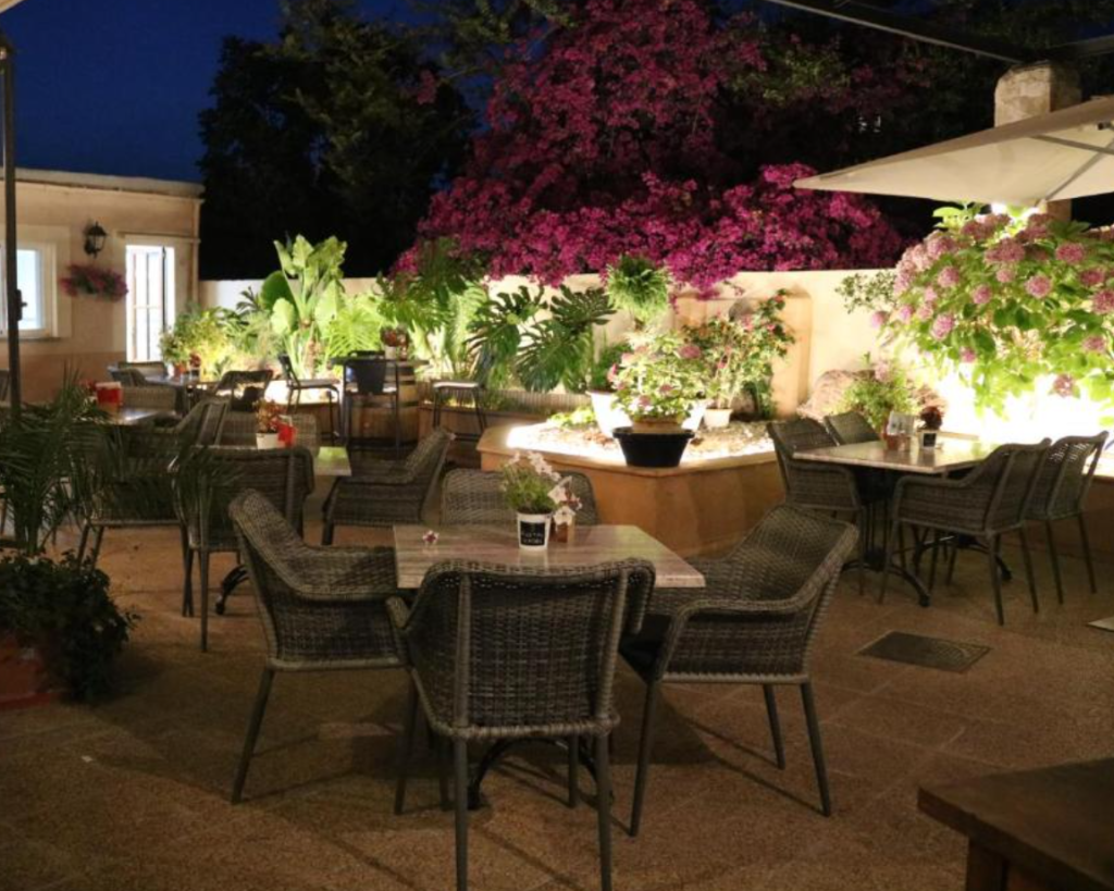 hostal nadal
