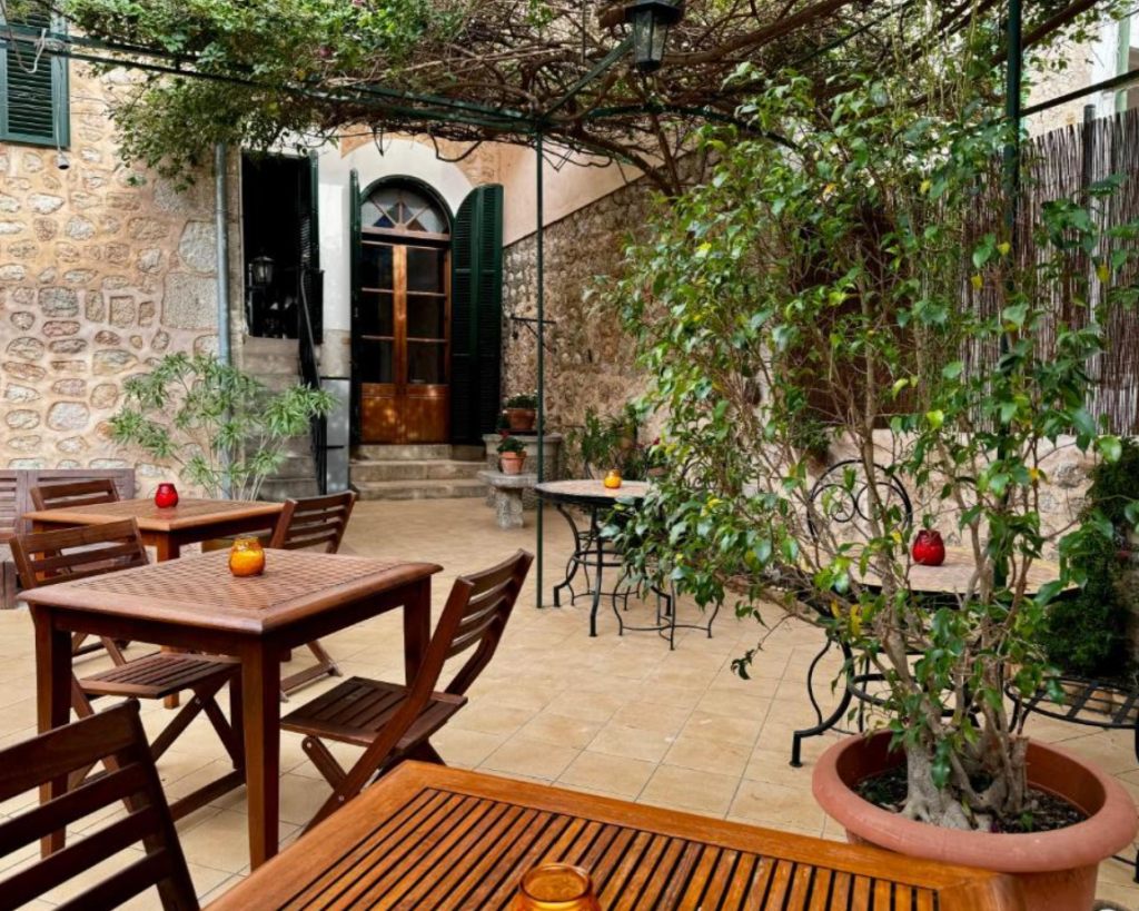 hotel casa bougainvillea