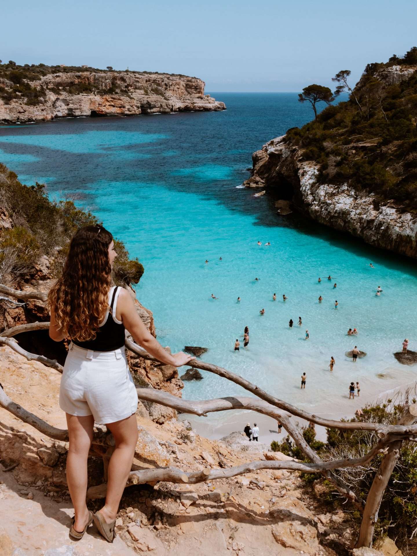 calo des moro