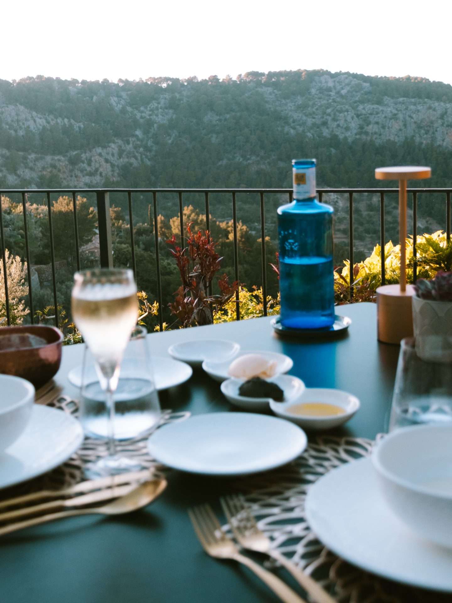 barretes restaurant