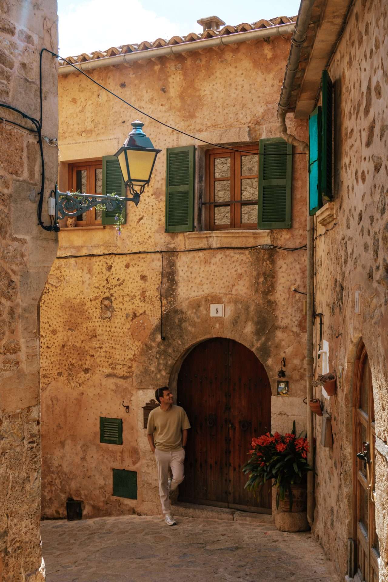 valldemossa