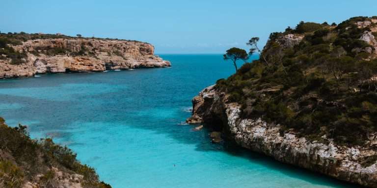 mallorca reisroute