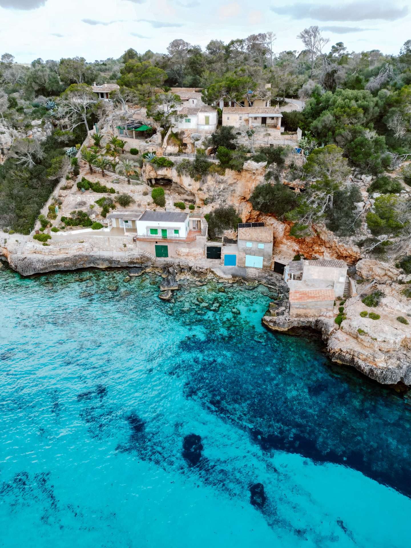 cala llombards