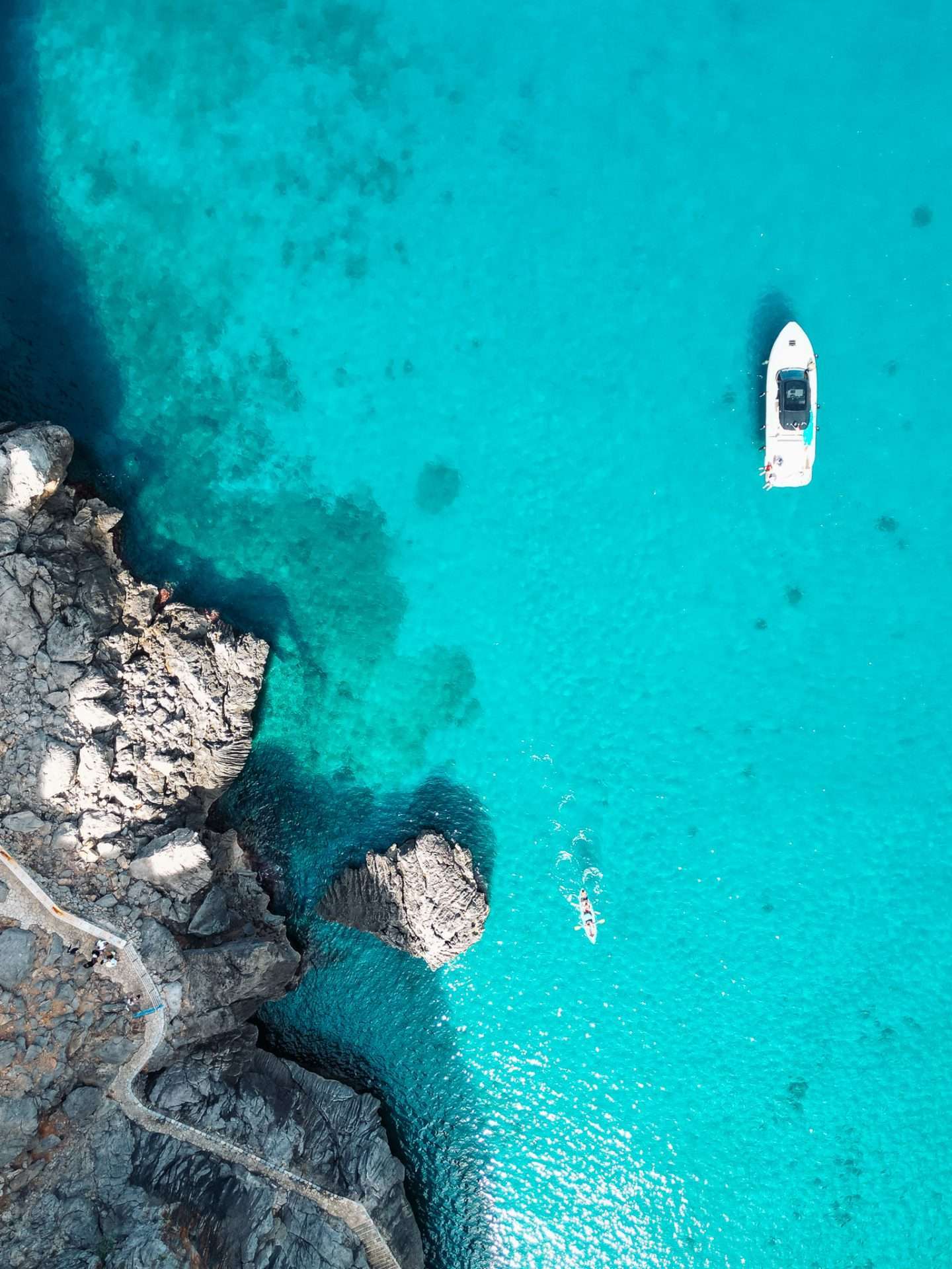sa calobra boot