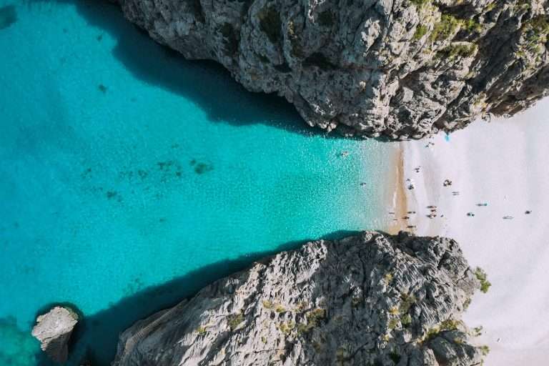 mallorca mooiste stranden