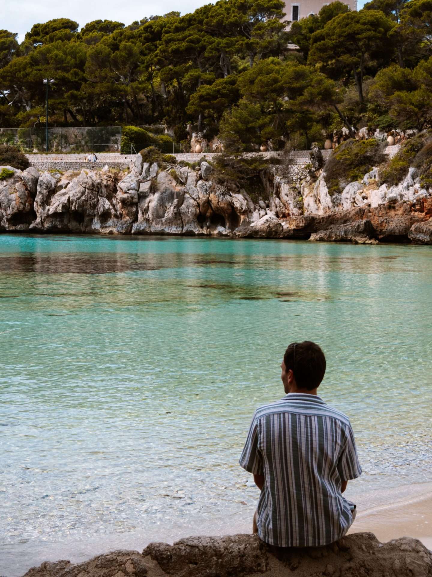 platja de cala gat
