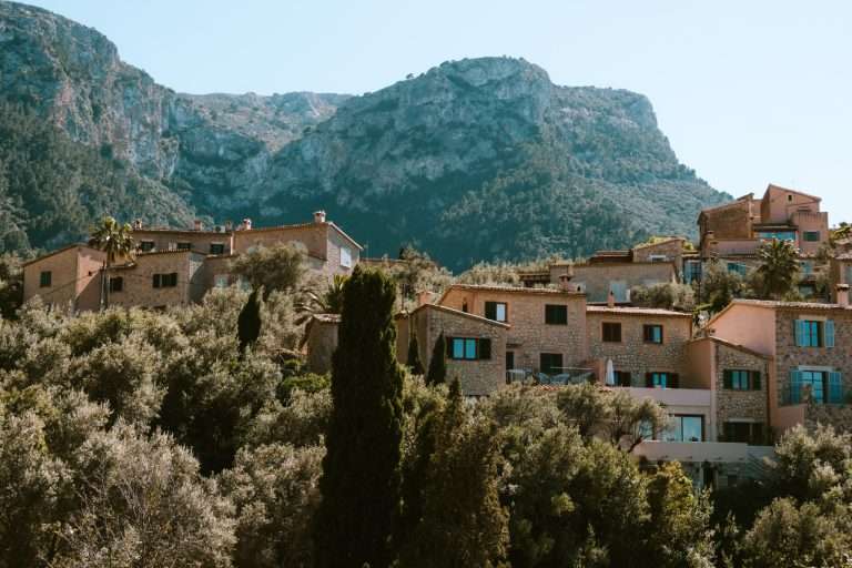mallorca waar verblijven