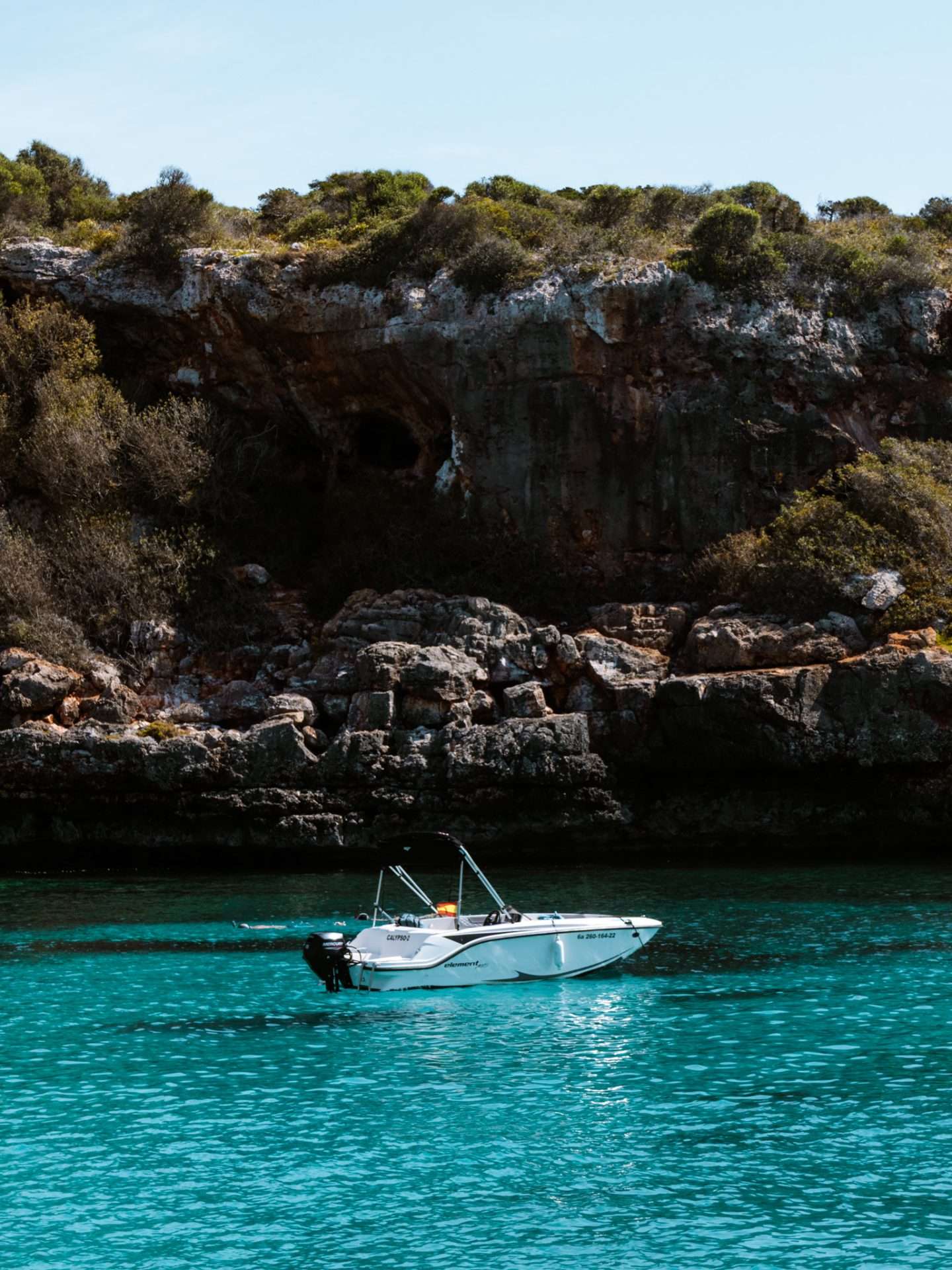 boottocht mallorca