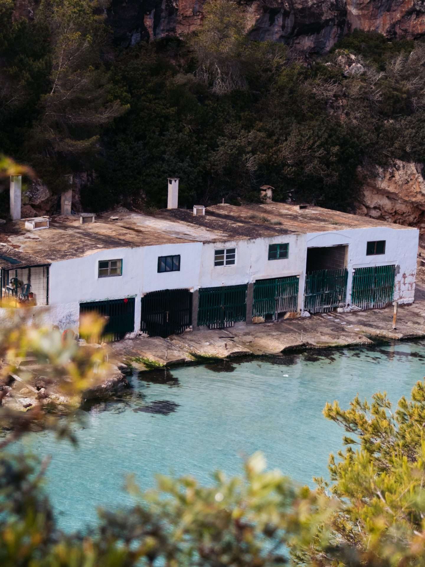 cala pi