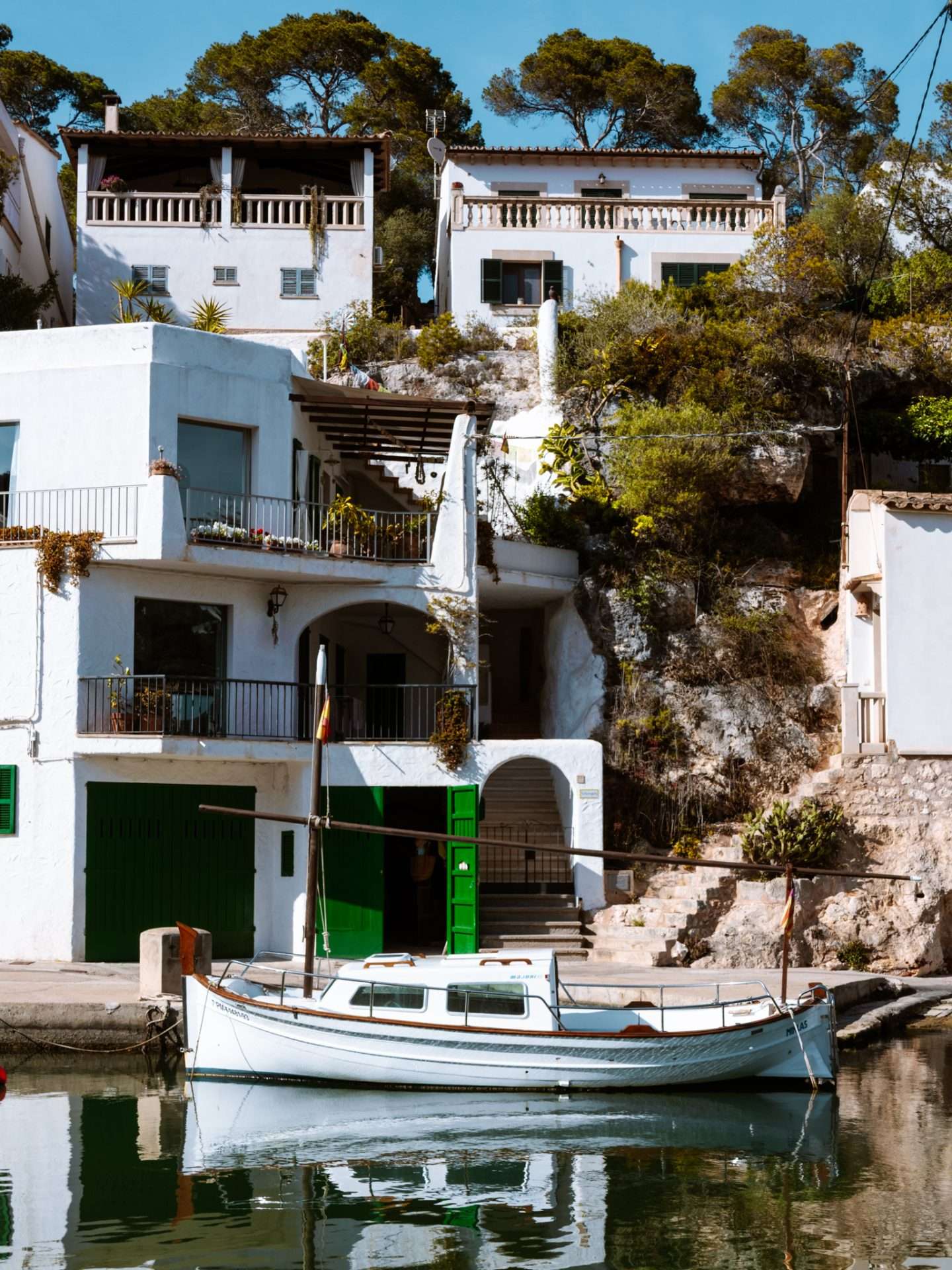 cala figuera