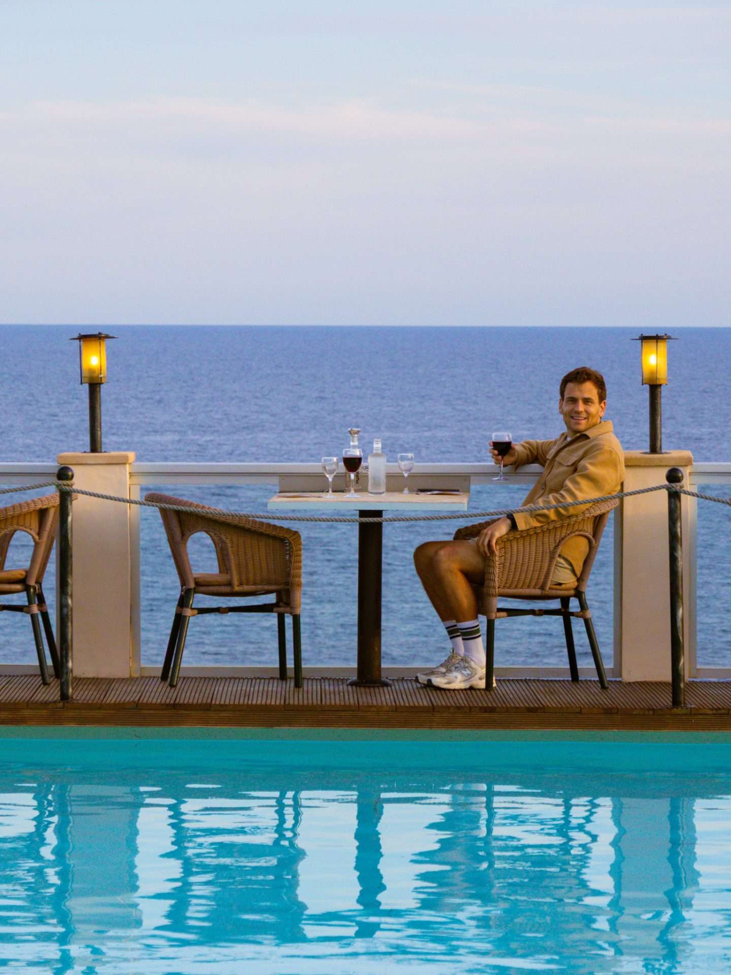 restaurante pura vida