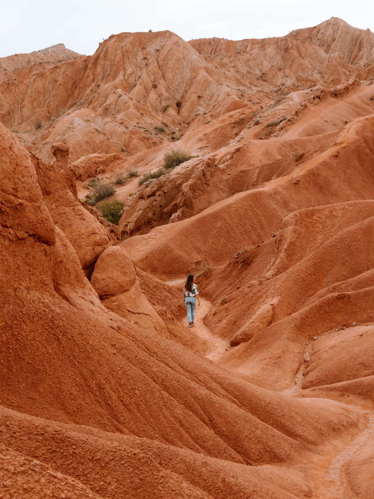 fairytale canyon