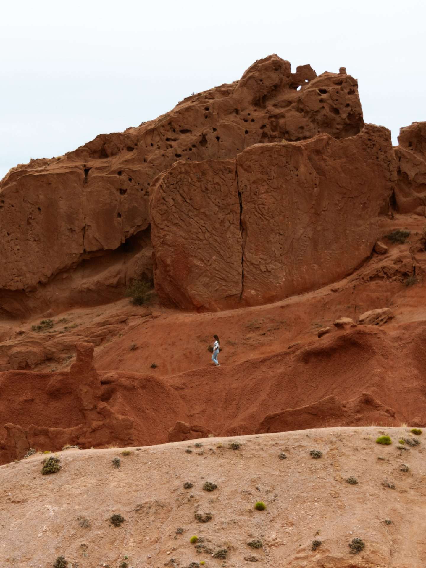 skazka canyon
