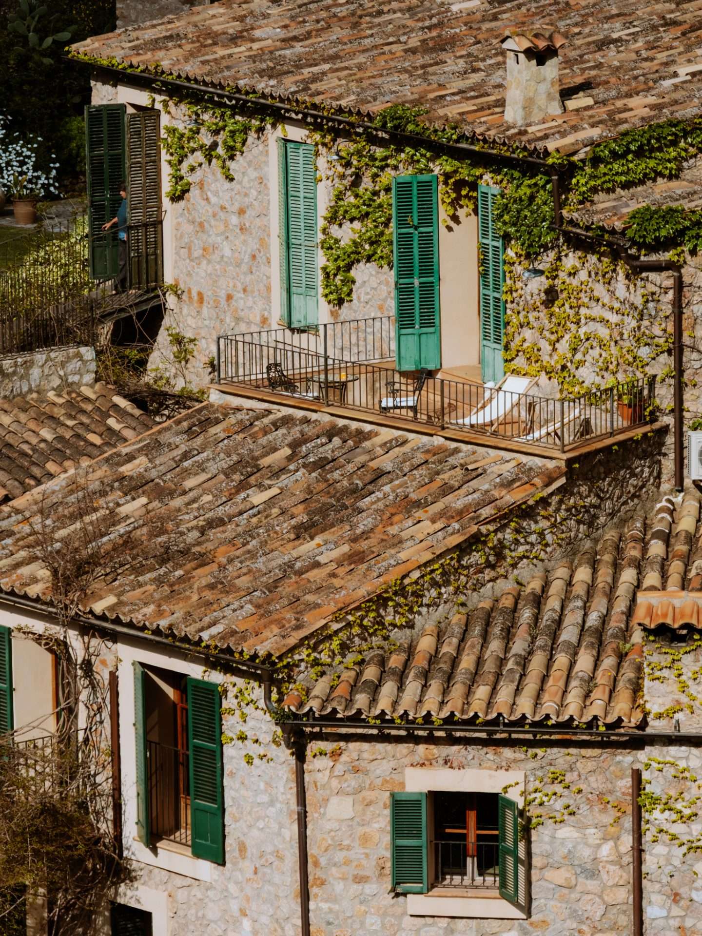 bergdorpjes mallorca