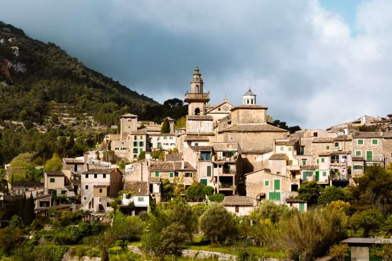 valldemossa mallorca