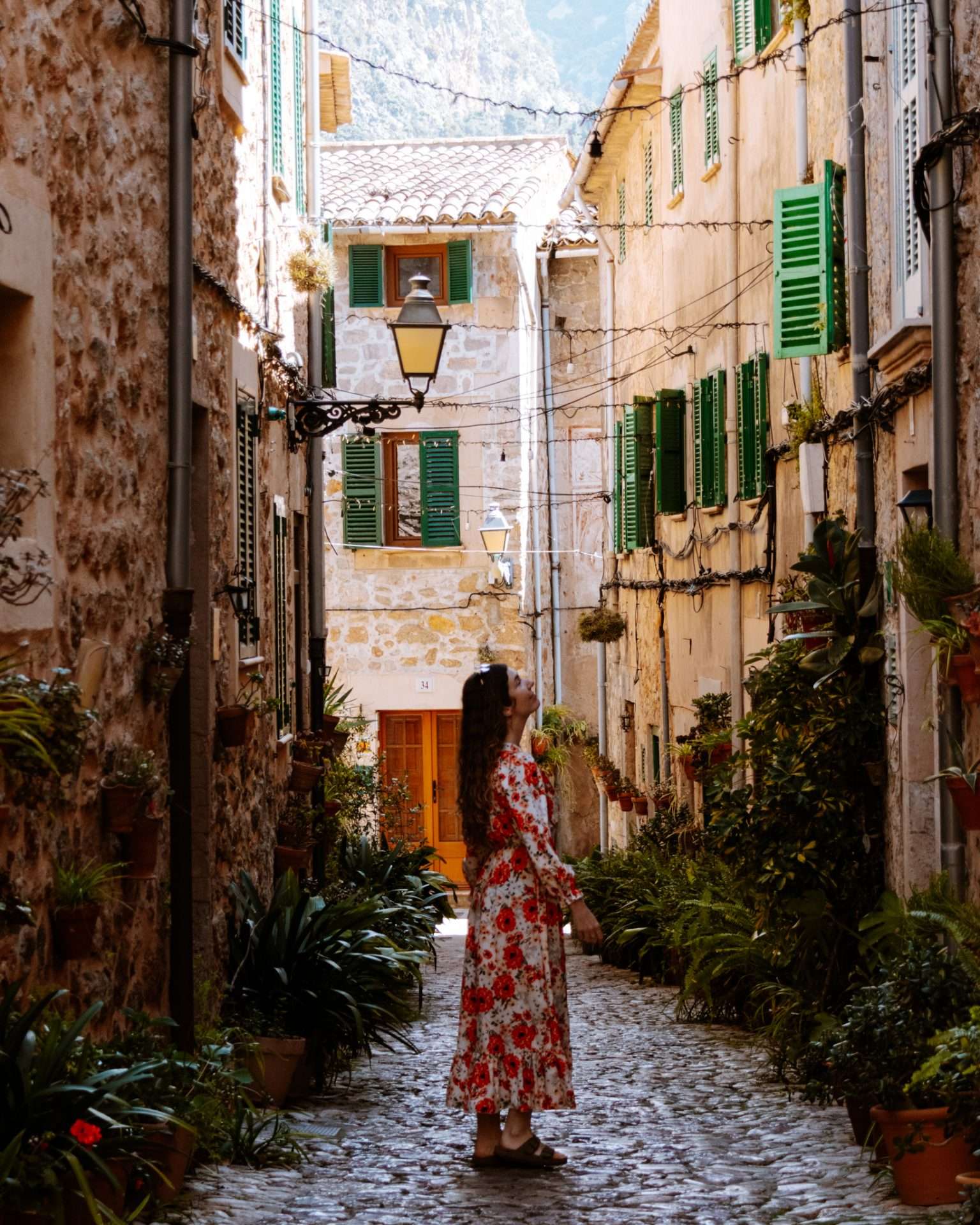 valldemossa
