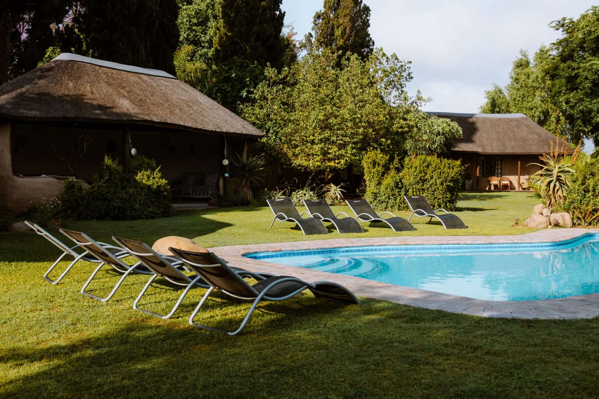 chrislin lodge addo