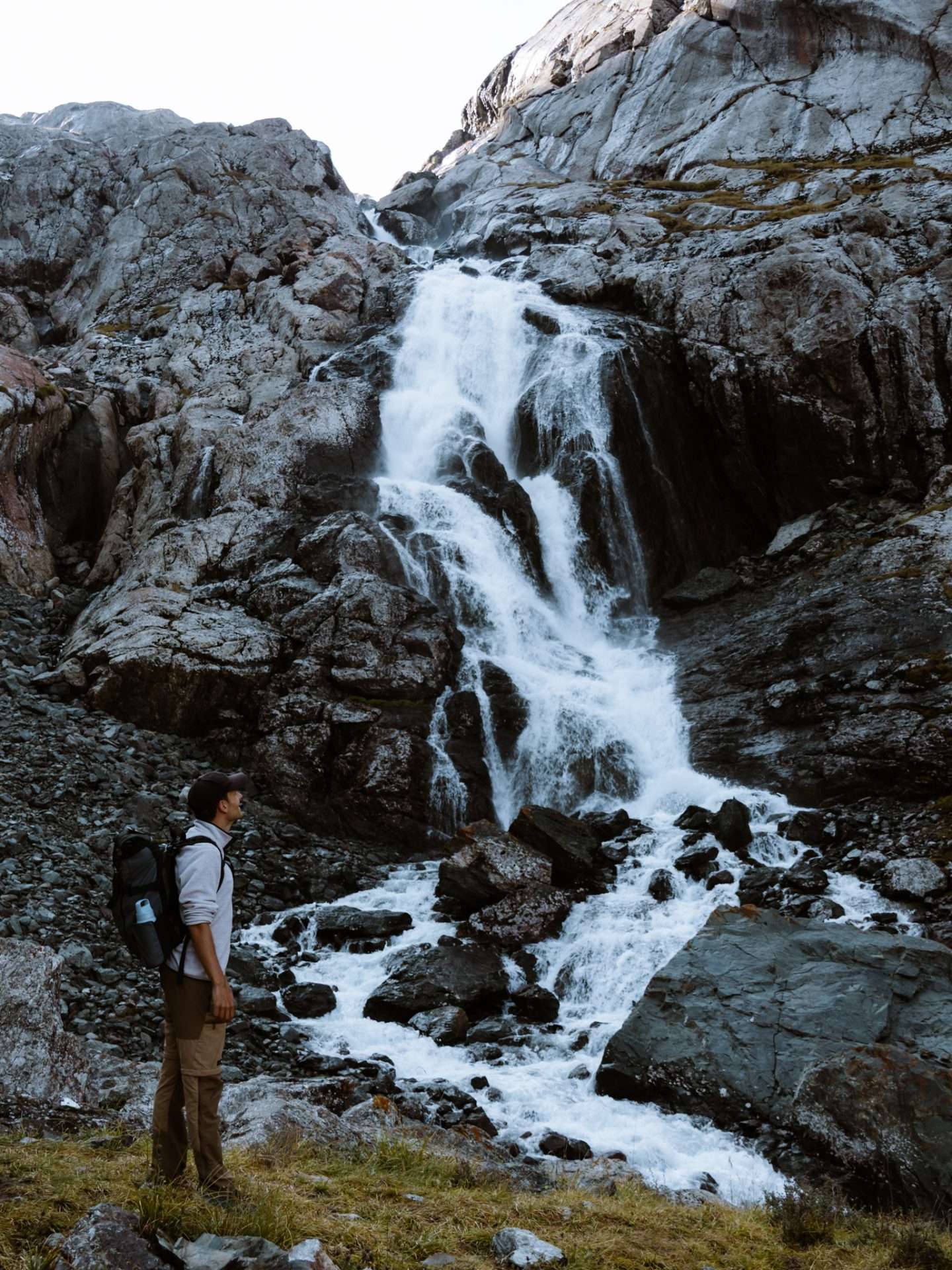 waterval ala kol meer