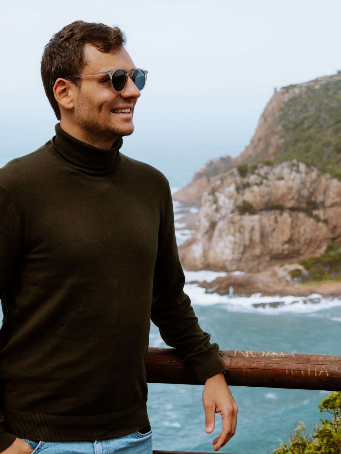 knysna heads