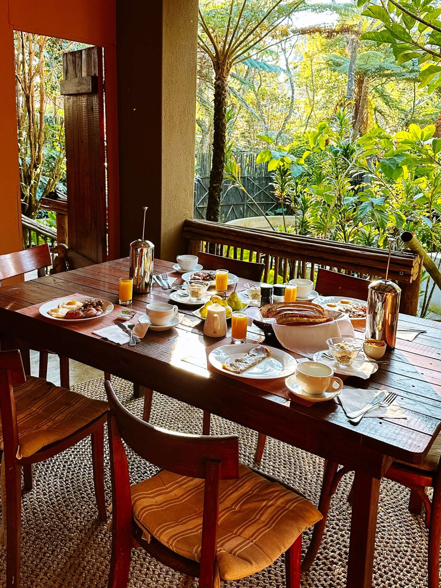 dar aname guesthouse
