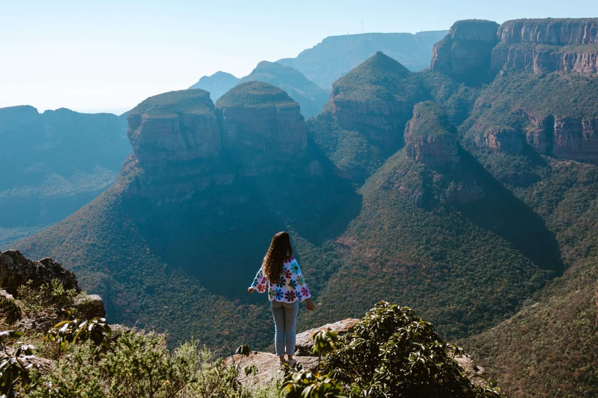 panorama route zuid-afrika