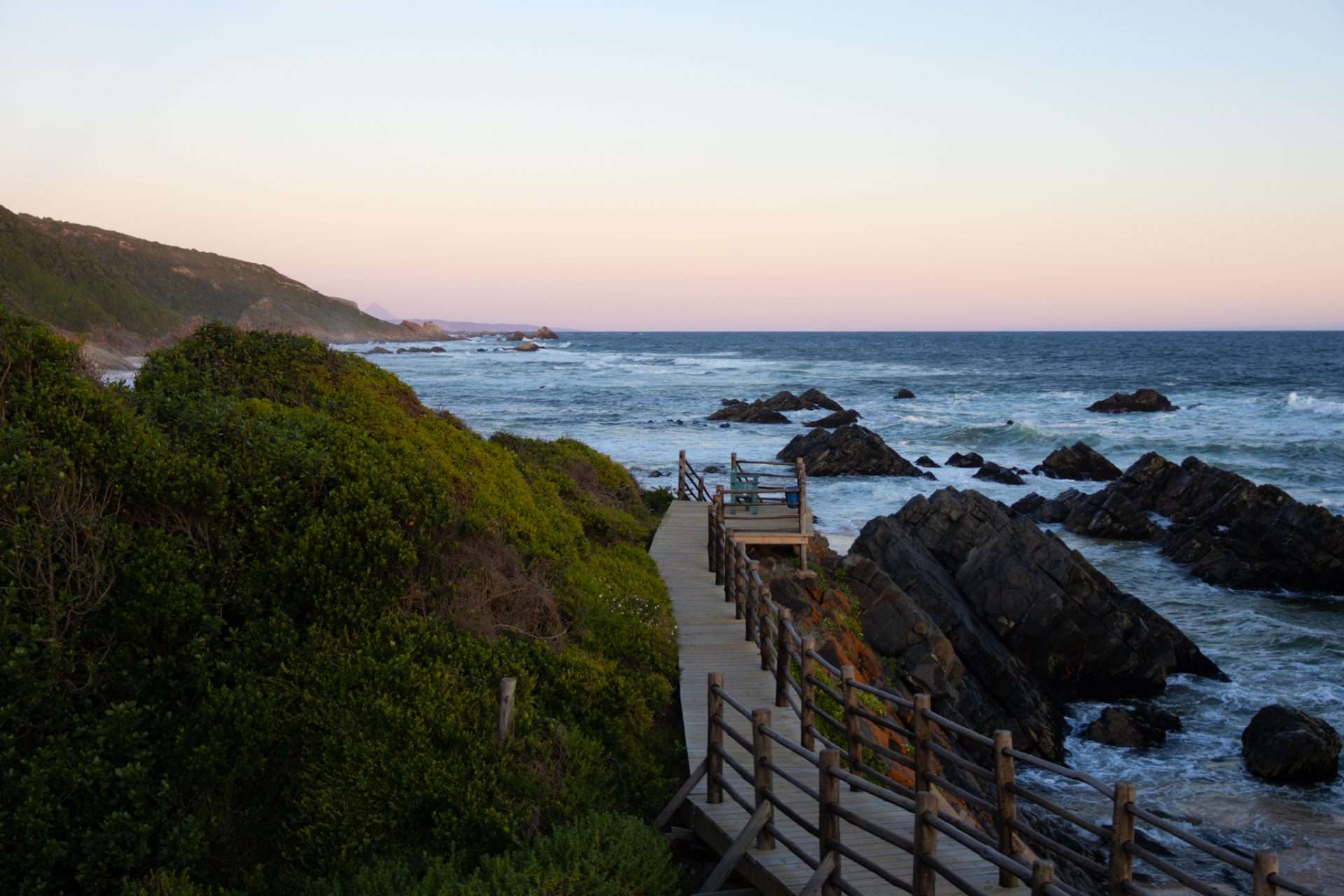 keurboomstrand
