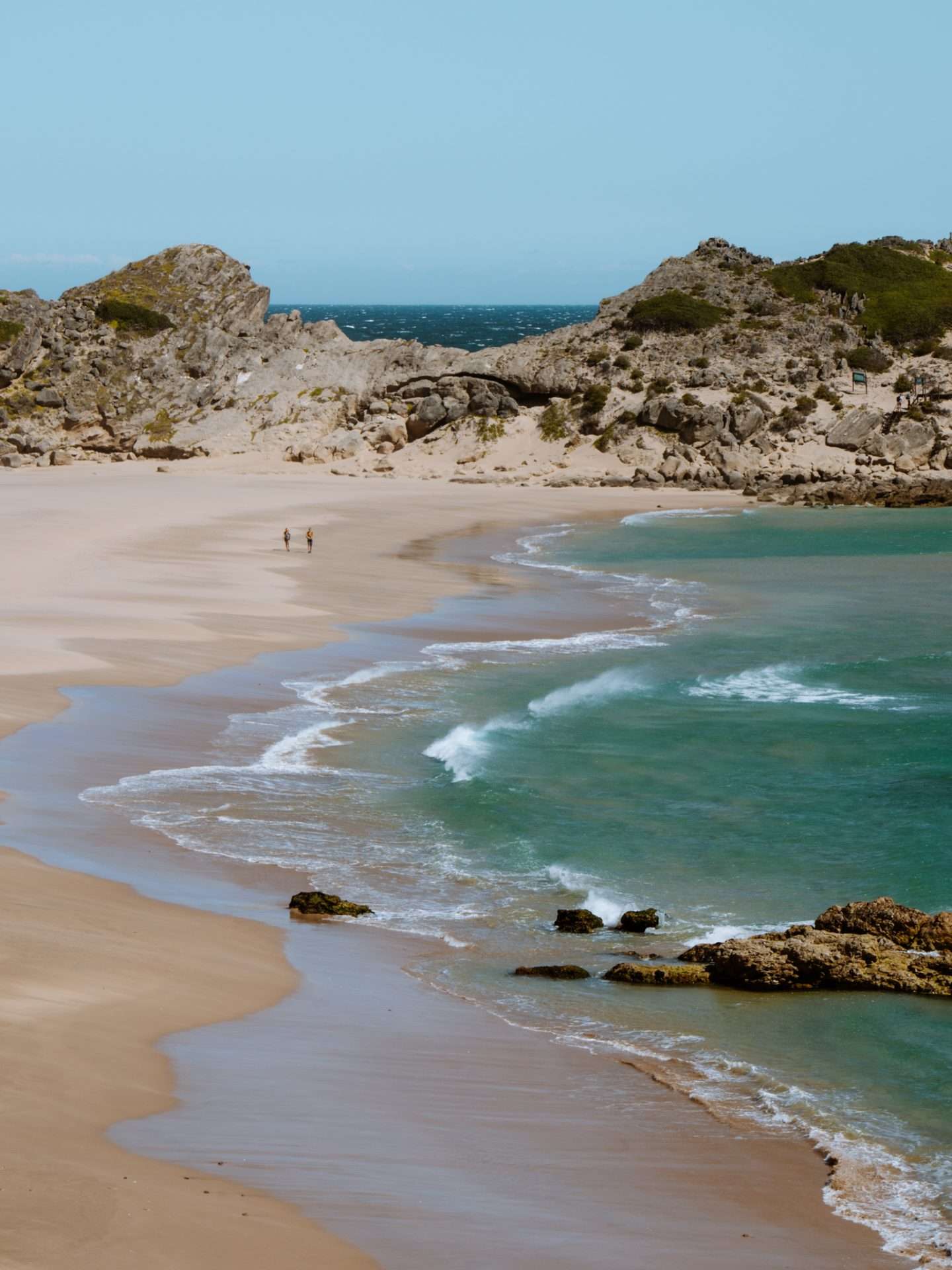 robberg nature reserve