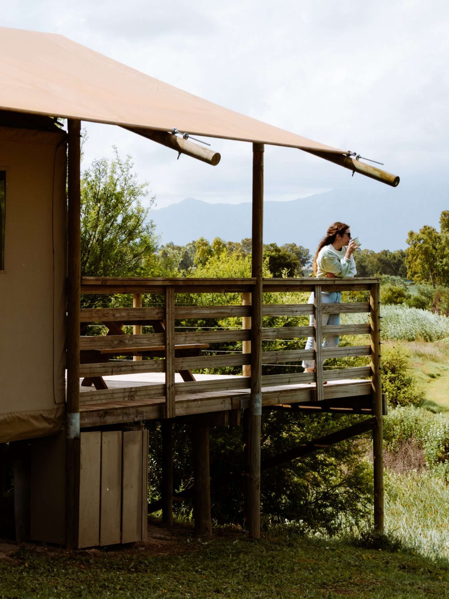 africamps swellendam
