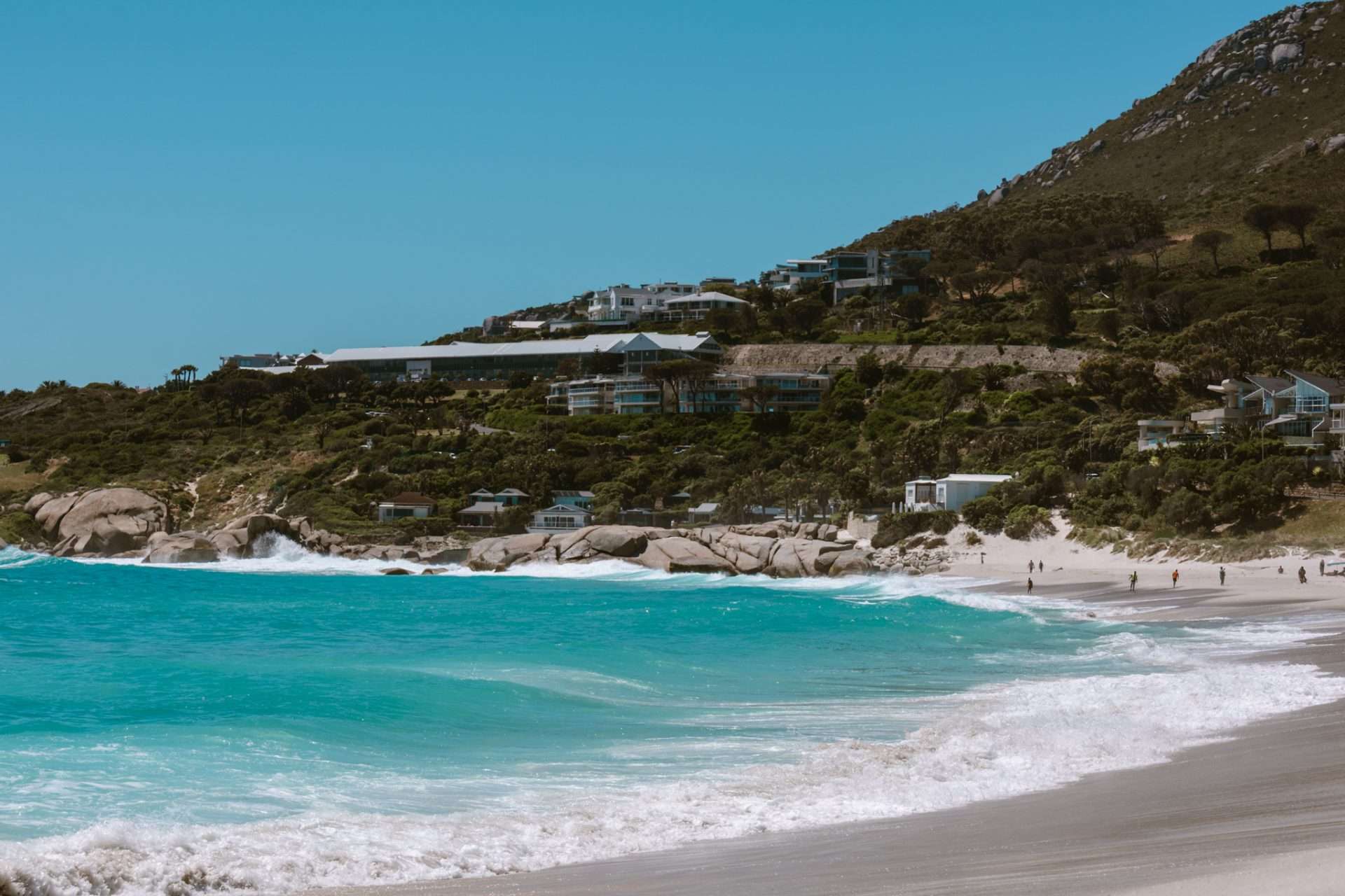 camps bay kaapstad