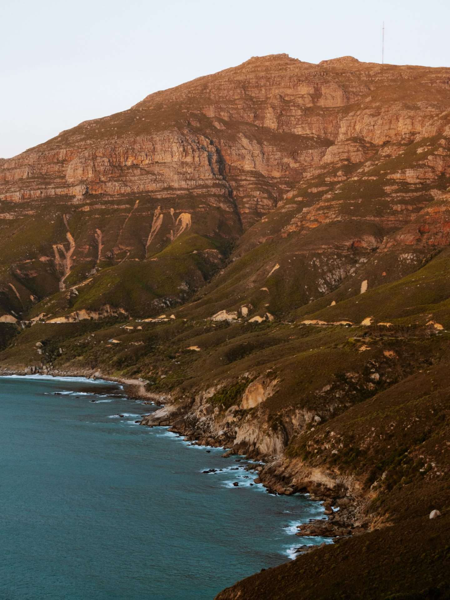 chapmans peak