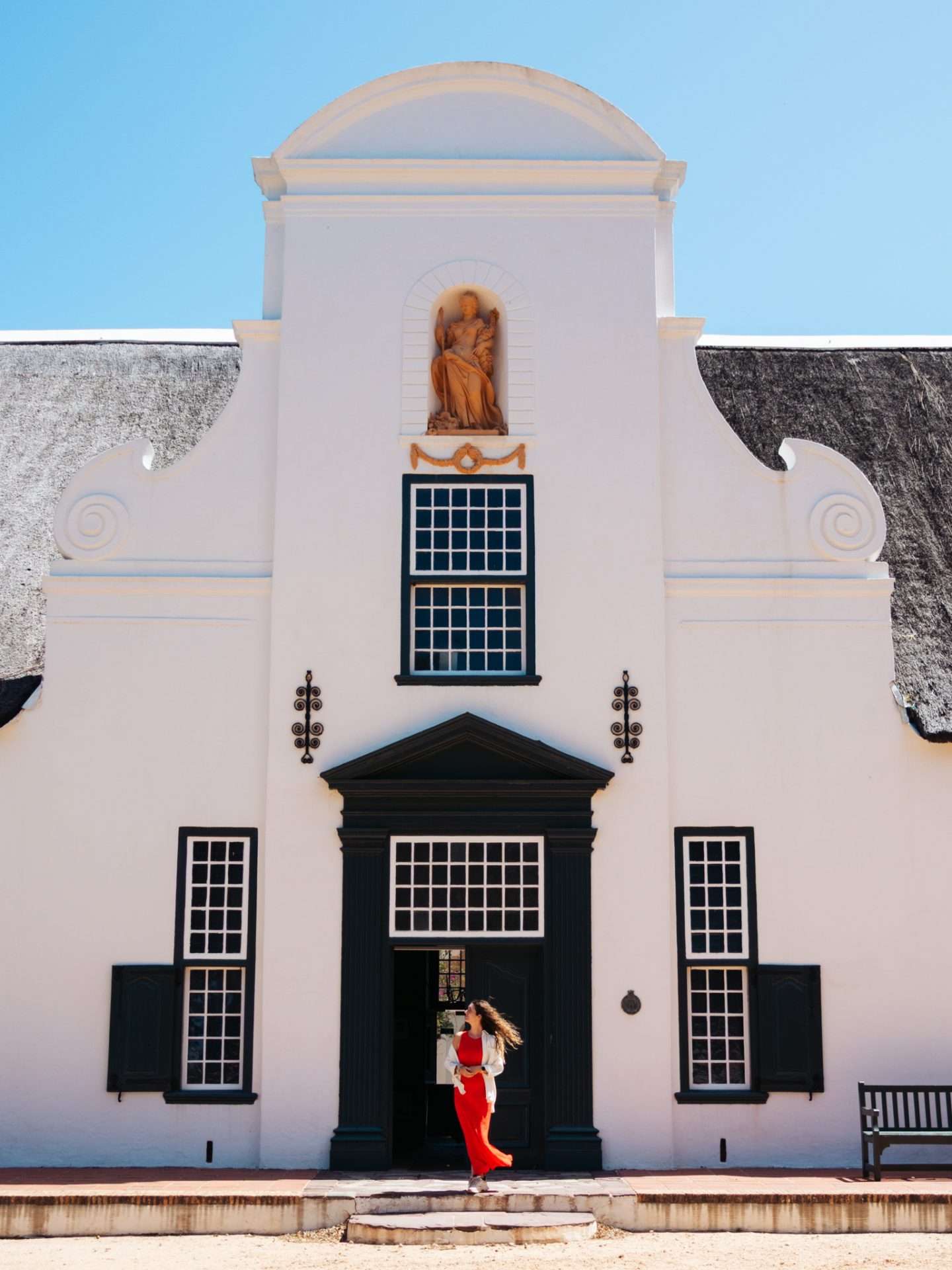 groot constantia wine estate