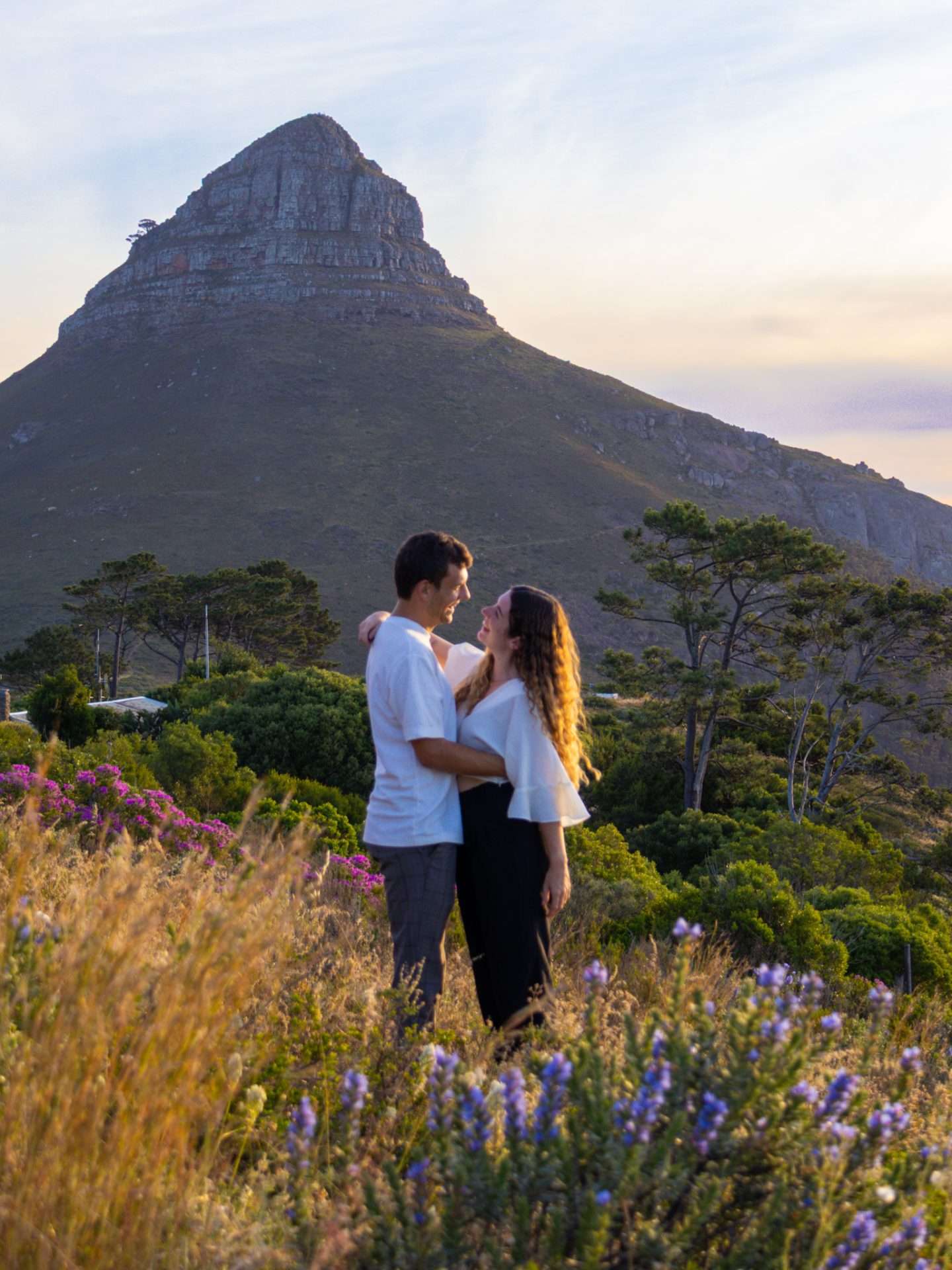 signal hill