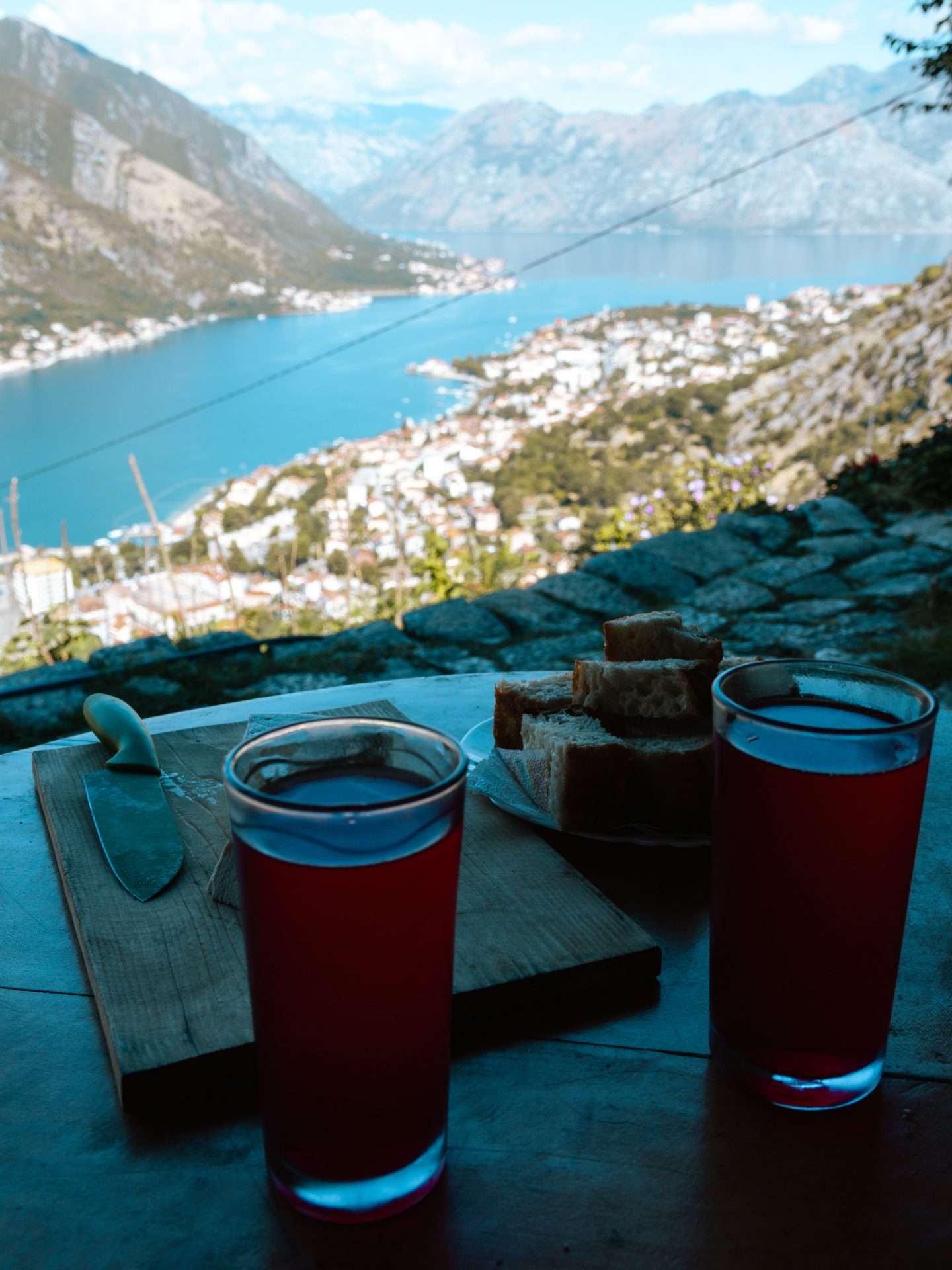 kotor cheese shop
