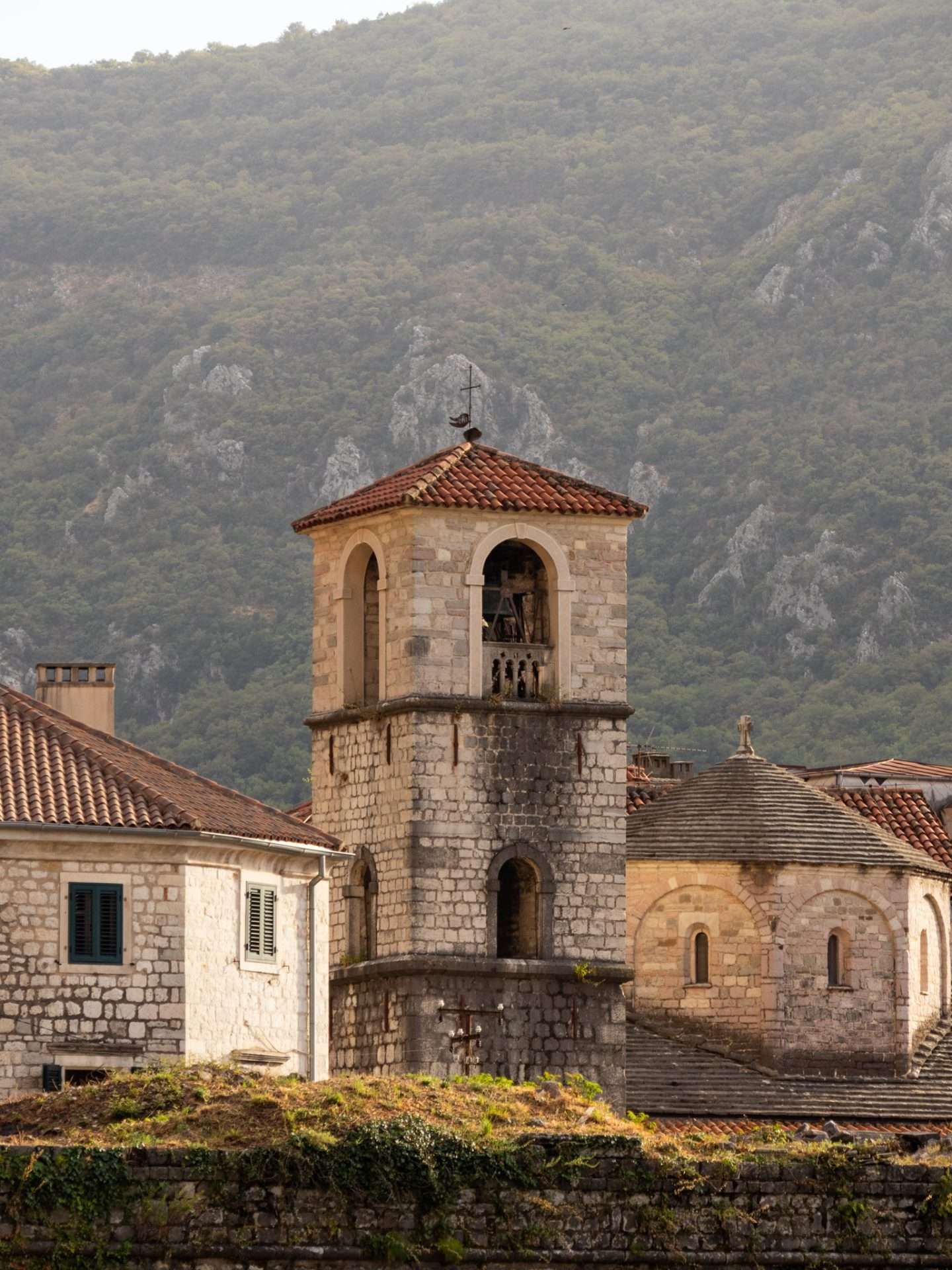 stari grad kotor