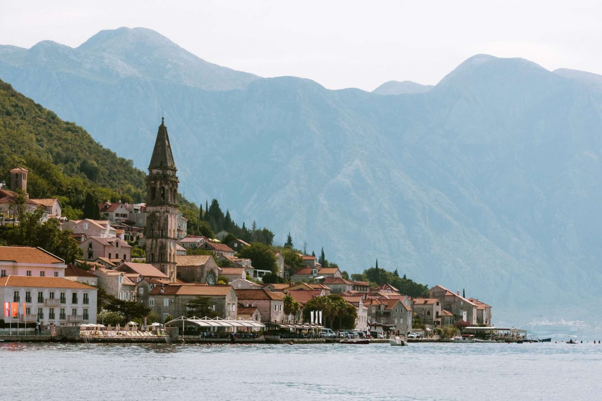 Montenegro