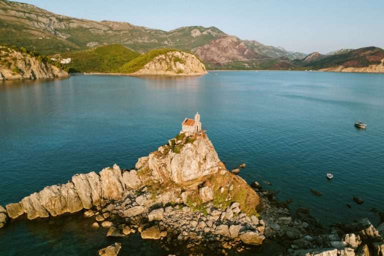 montenegro petrovac