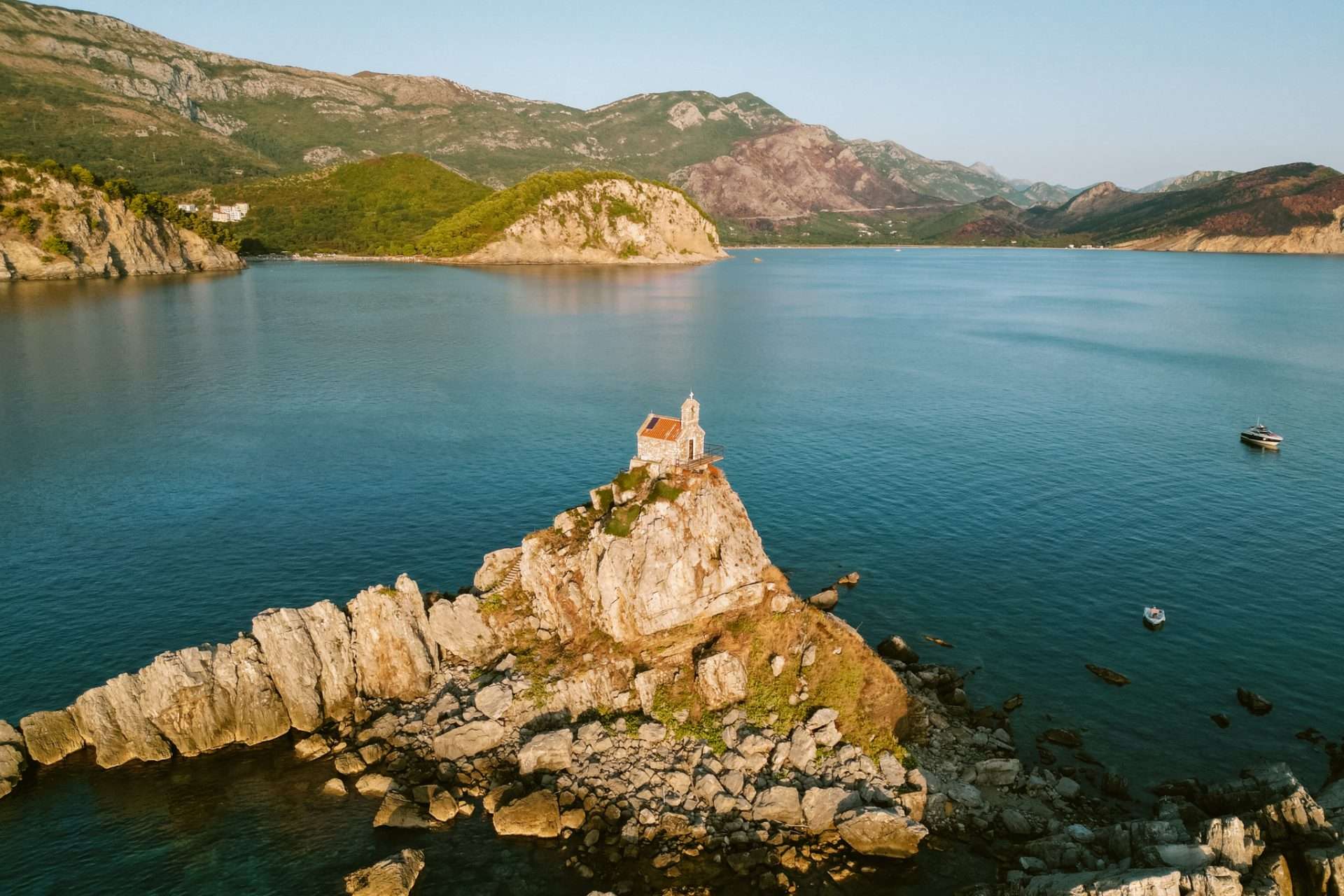 montenegro petrovac