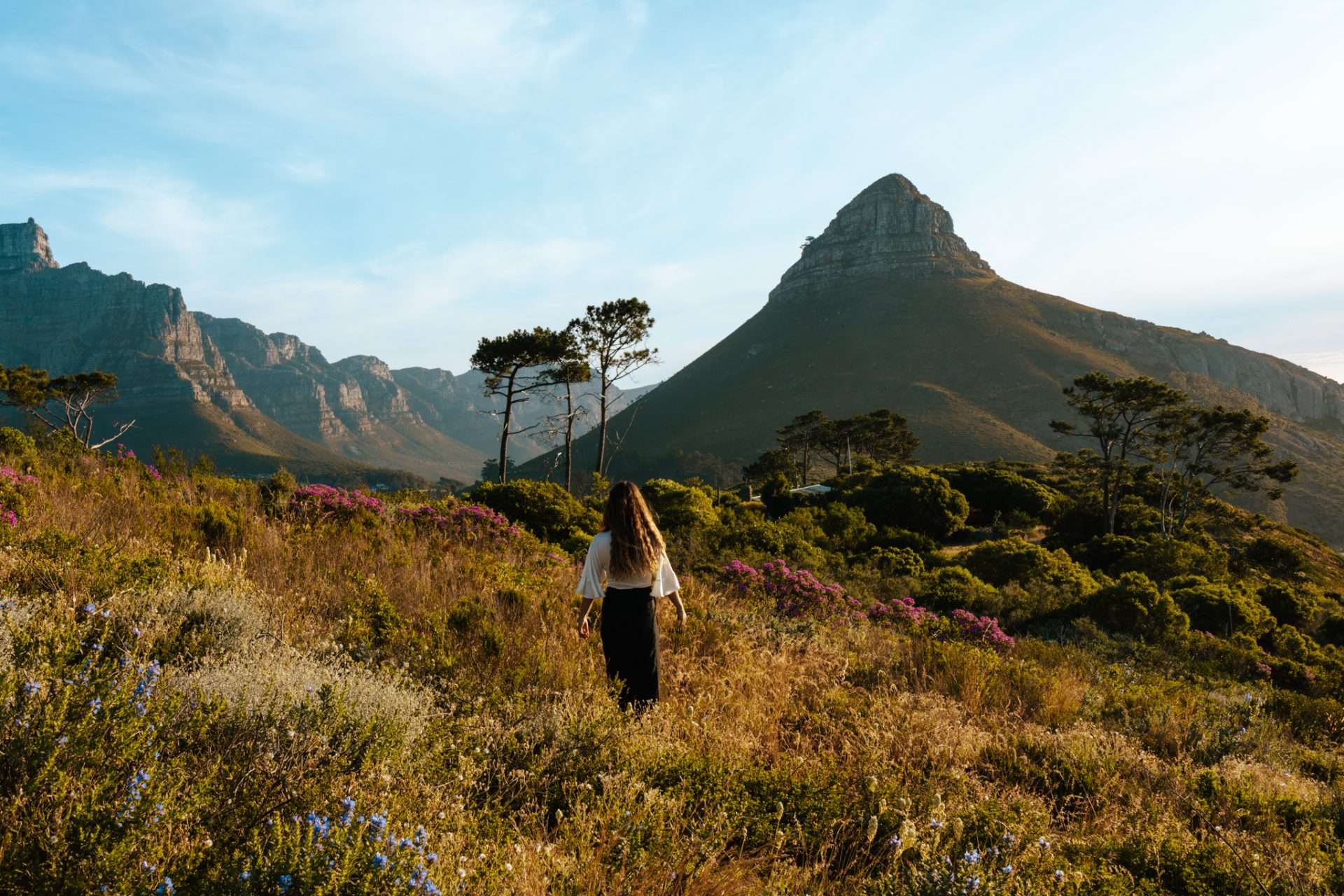 doen in kaapstad
