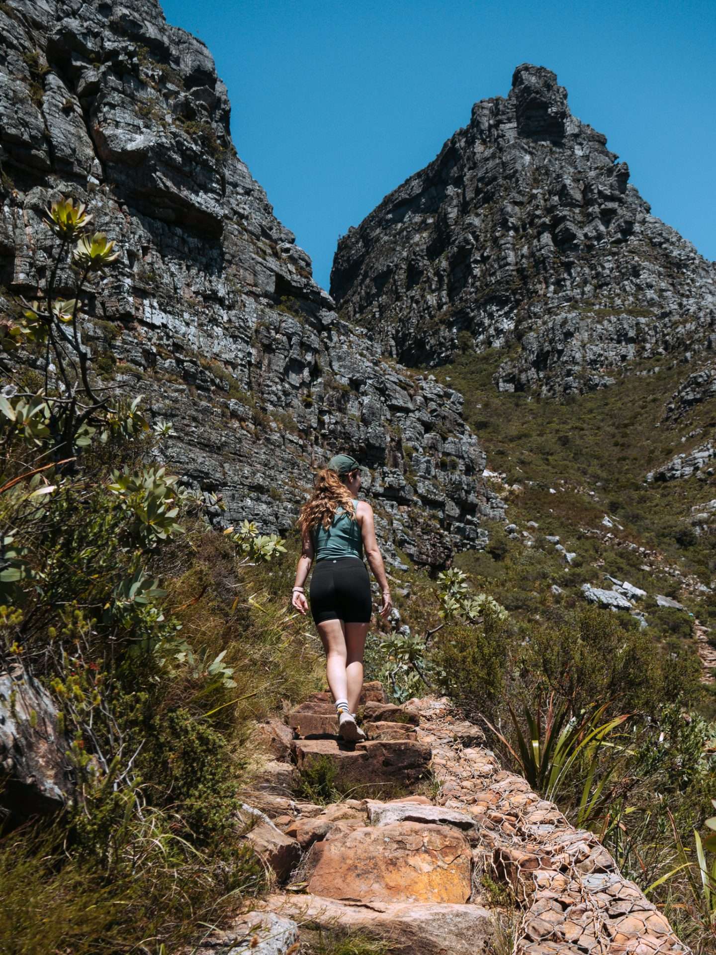 tafelberg kaapstad